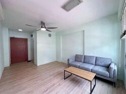 Blk 591A Cheng San Court (Ang Mo Kio), HDB 3 Rooms #541688451